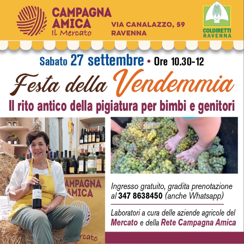 Festa della Vendemmia